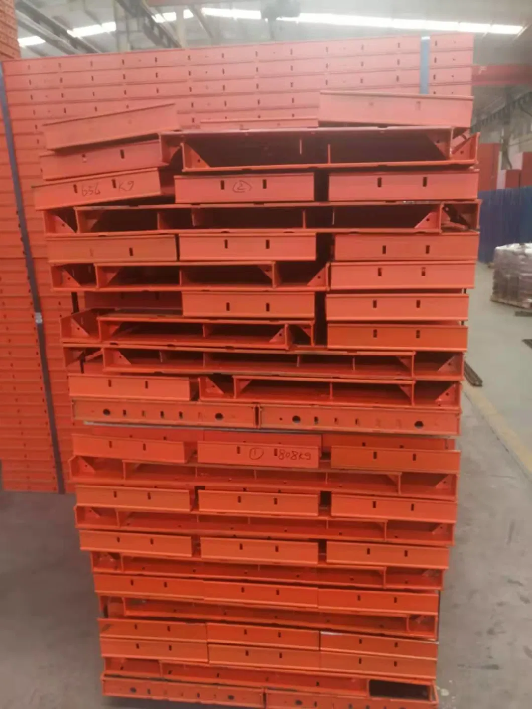 Structural Concrete Insulated Panels Euro Form