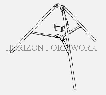 Cost-Effective Slab Table Formwork for Building Construction