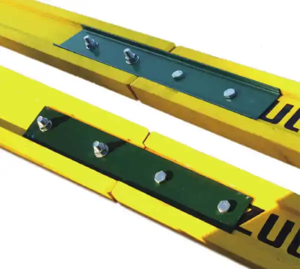 Zulin High Bearing Capacity Timber Beam H20