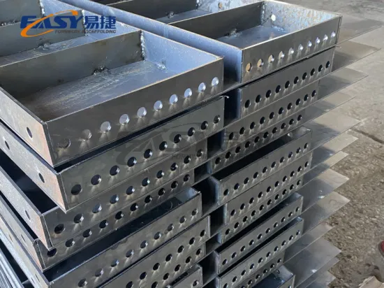 쉬운 거푸집 공사 중국 철강/알루미늄 콘크리트 폼 기둥 슬래브 재활용 시스템 시스템 플라스틱 알루미늄 강철 거푸집 공사